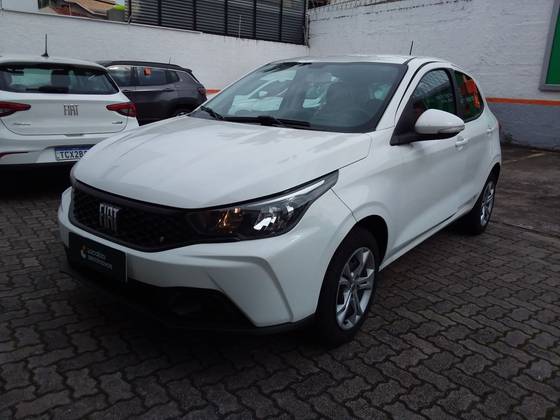 FIAT ARGO 1.0 FIREFLY FLEX DRIVE MANUAL